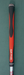 Srixon I-404 Forged Pitching Wedge Stiff Steel Shaft Golf Pride Grip