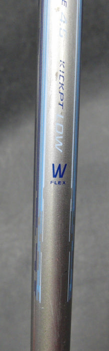 Ladies Cleveland HB 9 Iron Ladies Graphite Shaft Tour-Fit Grip
