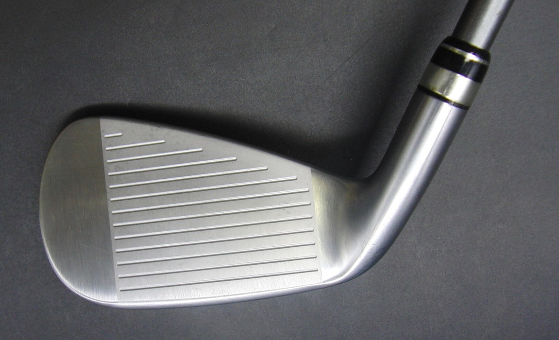 PRGR Egg Forged 6 Iron Regular Graphite Shaft PRGR Egg Grip