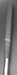 Jade Hennis Putter 88.5cm Playing Length Steel Shaft Golf Pride Grip*