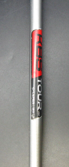 Taylormade P770 Tungsten Forged 4 Iron Stiff Coated Steel Shaft Golf Pride Grip