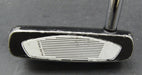TaylorMade White Smoke MC.72 Putter Steel Shaft 84cm Length Psyko Grip