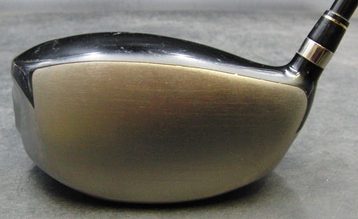 MacGregor Mactec NVG2 9.5° Driver Stiff Graphite Shaft Winn Xi8 Grip