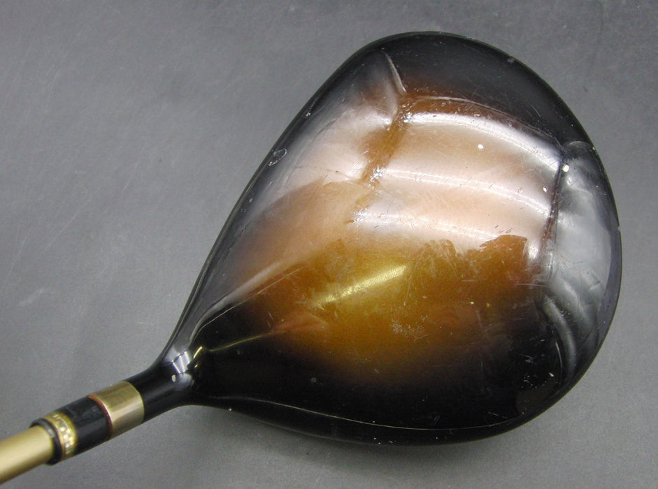 Voltio Ninja FG 10° Driver Regular Graphite Shaft Voltio Grip
