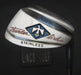 Northwestern Thunderbird Sand Wedge Stiff Steel Shaft with Grip