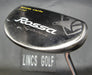TaylorMade Rossa Monte Carlo Agsi R Putter 83cm Length Steel Shaft Rossa Grip