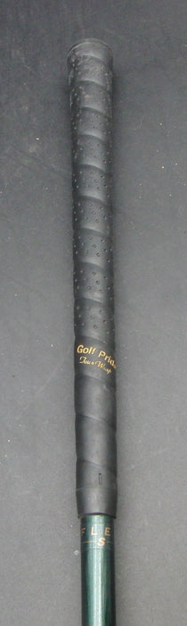 Adabat 2PCS Forged V-295 Driver Stiff Graphite Shaft Golf Pride Grip