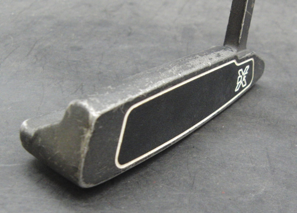 Odyssey DFX 6600 Putter Steel Shaft 81cm Length Odyssey Grip
