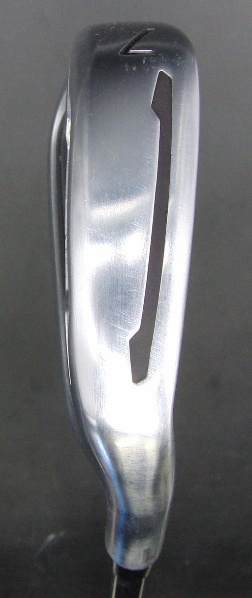 TaylorMade PSi 7 Iron Regular Steel Shaft Iomic Grip