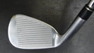 TaylorMade AeroBurner 9 Iron Stiff Steel Shaft White Grip