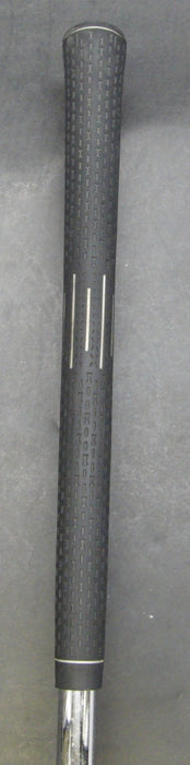 Ping G30 Yellow Dot 7 Iron Stiff Steel Shaft Black Grip