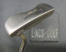 Dunlop DG-103P Milled Face Putter Steel Shaft 87cm Length Psyko Grip