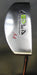 4EDLA Alumite Technology A4 Putter 86cm Playing Length Steel Shaft PSYKO Grip
