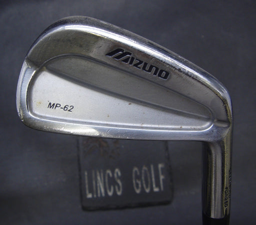 Mizuno Mp-62 3 Iron Regular Steel Shaft Mizuno Grip