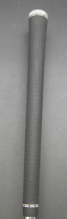 Ping G710 Black Dot 7 Iron Stiff Steel Shaft Golf Pride Grip