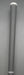 Ping G710 Black Dot 7 Iron Stiff Steel Shaft Golf Pride Grip