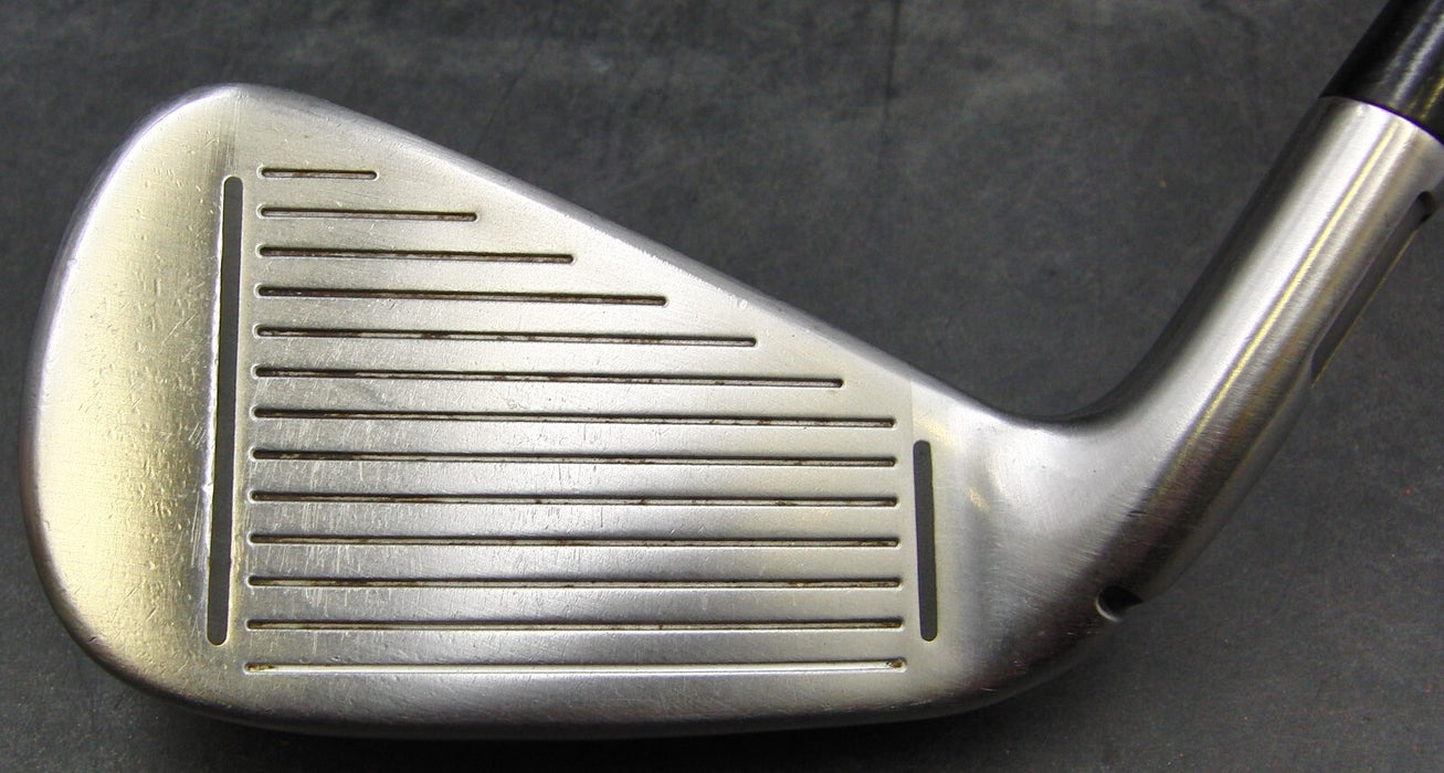 Taylormade M3 5 Iron Stiff Steel Shaft Taylormade Grip