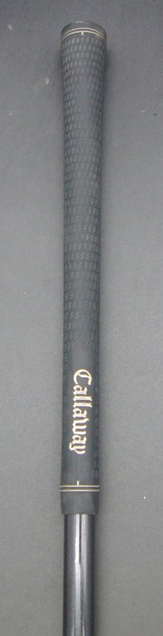 Ladies Callaway ERC Forged 11° Driver Ladies Graphite Shaft Callaway Grip