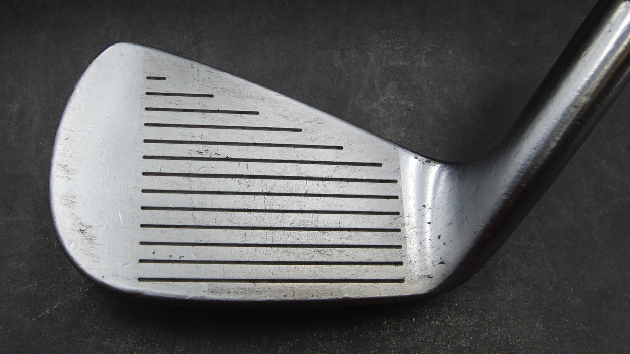 Titleist 690 CB Forged 7 Iron Stiff Steel Shaft Golf Pride Grip