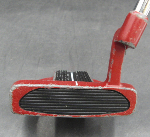 Wilson Prostaff PS-25 Putter 87cm Length Steel Shaft PSYKO Grip