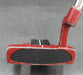 Wilson Prostaff PS-25 Putter 87cm Length Steel Shaft PSYKO Grip