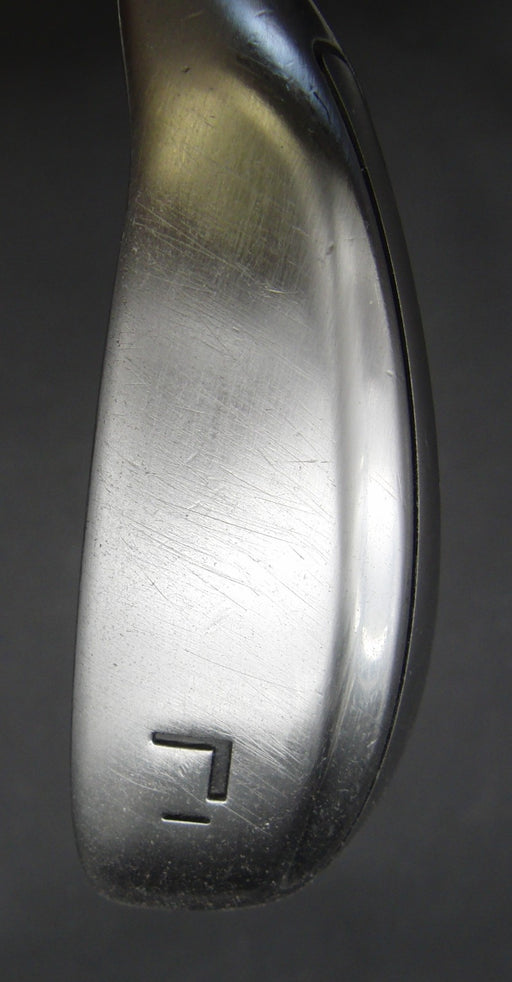 Nike Slingshot SS 4D 7 Iron Stiff Steel Shaft Nike Grip