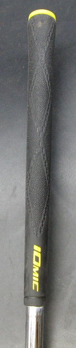 Ping G20 Black Dot 9 Iron Stiff Steel Shaft Iomic Grip