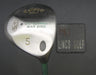 Ladies Callaway Big Bertha Warbird 5 Wood Ladies Graphite Shaft Royal Grip