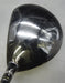 Justick Proceed Tour Conquest 450R Driver Regular Graphite Shaft GolfPride Grip