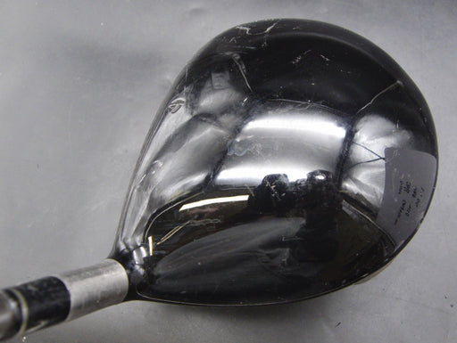 TaylorMade r5 Dual Type N 10.5° Driver Stiff Graphite Shaft TaylorMade Grip