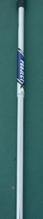 Ping G Series Maroon Dot 6 Iron Regular Steel Shaft Champ Grip