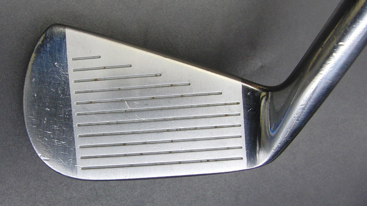 Bridgestone J's Professional Weapon 4 Iron Regular Steel Shaft J's Grip