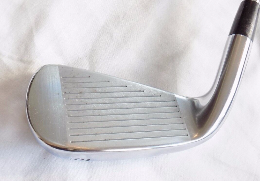 Mizuno MX950 Hemi Cog 6 Iron S300 Stiff Flex Steel Shaft Lamkin Grip