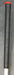 TaylorMade Burner 2009 6 Iron Regular Graphite Shaft TaylorMade Grip