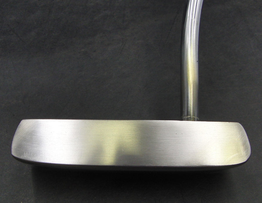 Lynx Holy-Roller Putter 91cm Playing Length Steel Shaft West Golf Grip