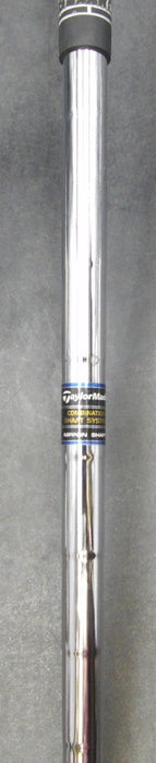 TaylorMade rac cgb 8 Iron Stiff Steel Shaft TaylorMade Grip