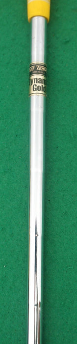 Srixon I-506 9 Iron Regular Steel Shaft Golf Pride Grip