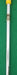Srixon I-506 9 Iron Regular Steel Shaft Golf Pride Grip