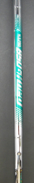 Callaway Paradym Ai Smoke 8 Iron Regular Steel Shaft STM Grip