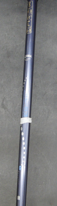 Ladies Honma Twin Marks ML-340 21° 5 Wood Ladies Graphite Shaft Honma Grip