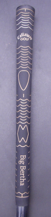 Left-Handed Golf Planner Earlyfield Forged 155 4 Wood Regular Graphite Shaft