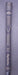Left-Handed Golf Planner Earlyfield Forged 155 4 Wood Regular Graphite Shaft