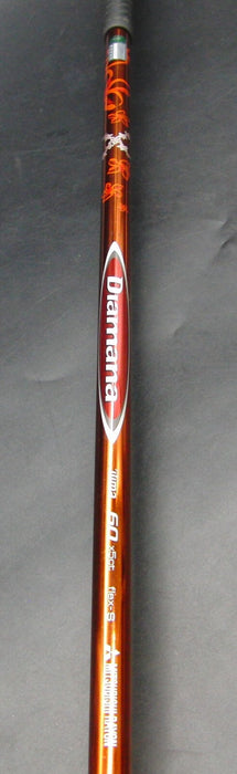 Callaway Legacy Driver Stiff Graphite Shaft Callaway Grip