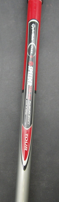 Left-Handed TaylorMade R580 XD 9.5° Driver Stiff Graphite Shaft Golf Pride Grip