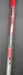 Left-Handed TaylorMade R580 XD 9.5° Driver Stiff Graphite Shaft Golf Pride Grip