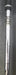 Wilson Staff Model 2019 Forged 4 Iron Stiff Steel Shaft GolfPride Grip
