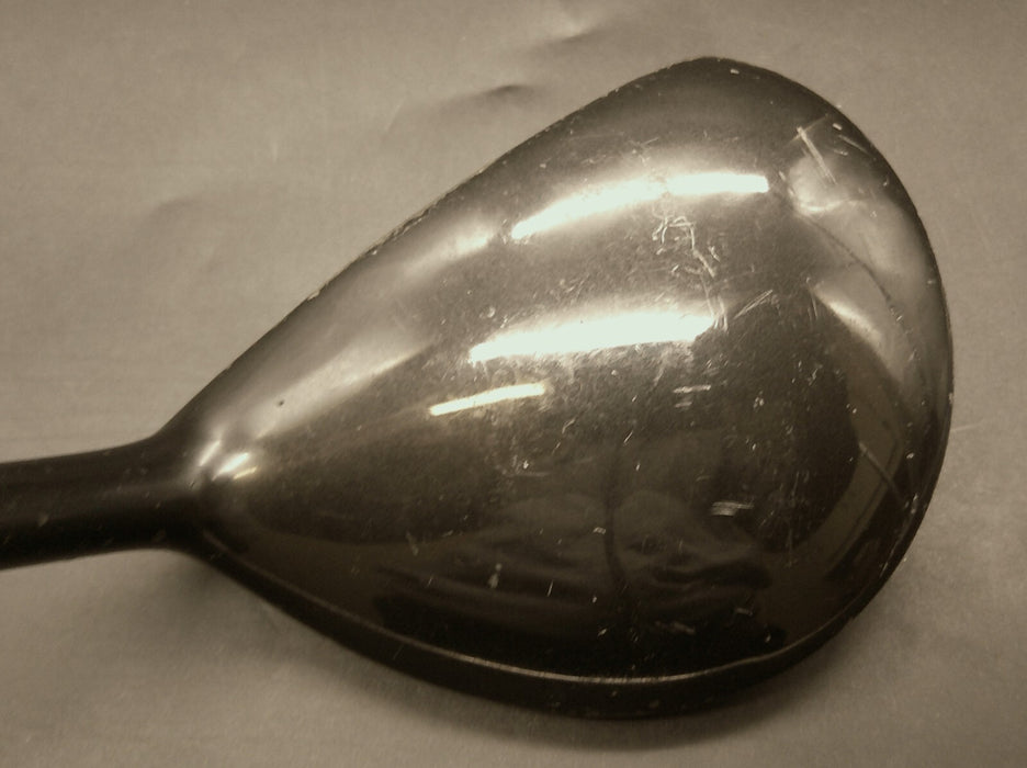 Maruman Exim 17° 4 Wood Regular Graphite Shaft Black Grip