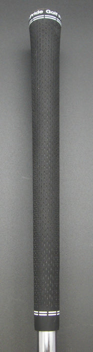 Titleist AP1 718 6 Iron Regular Steel Shaft Golf Pride Grip