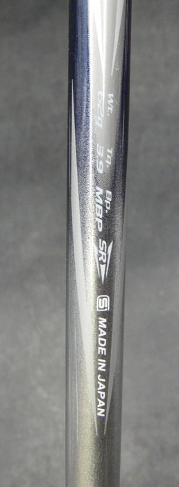 XXIO Forged 10.5° Driver Regular Graphite Shaft XXIO Grip