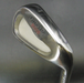 Yonex CyberStar 3000 7 iron Stiff Flex Graphite Shaft Golf Pride Grip